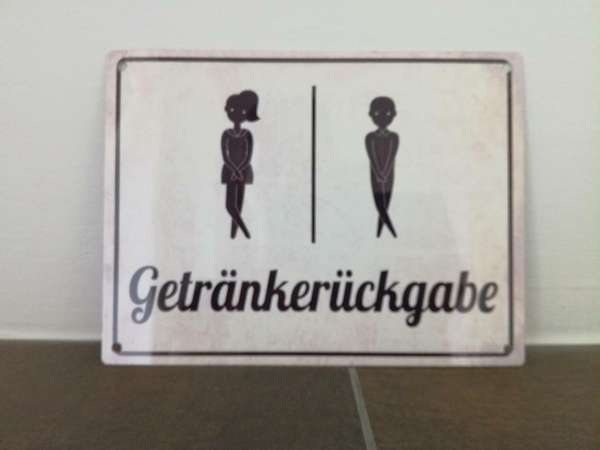 아우리흐 Auszeit & Ankerplatz 아파트 외부 사진